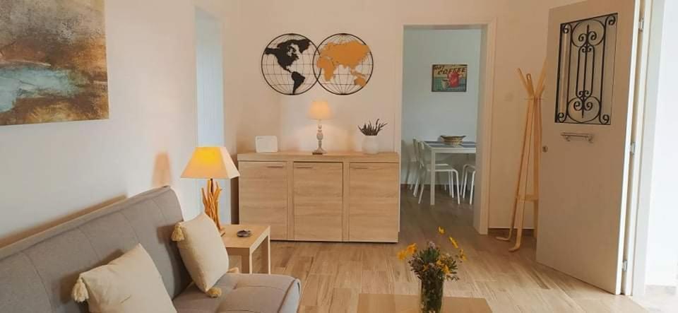 Geoni'S Villa & Garden Spa Аполония Екстериор снимка